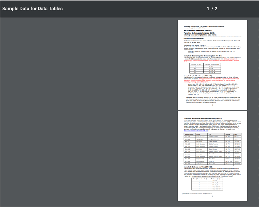Sample PDF File