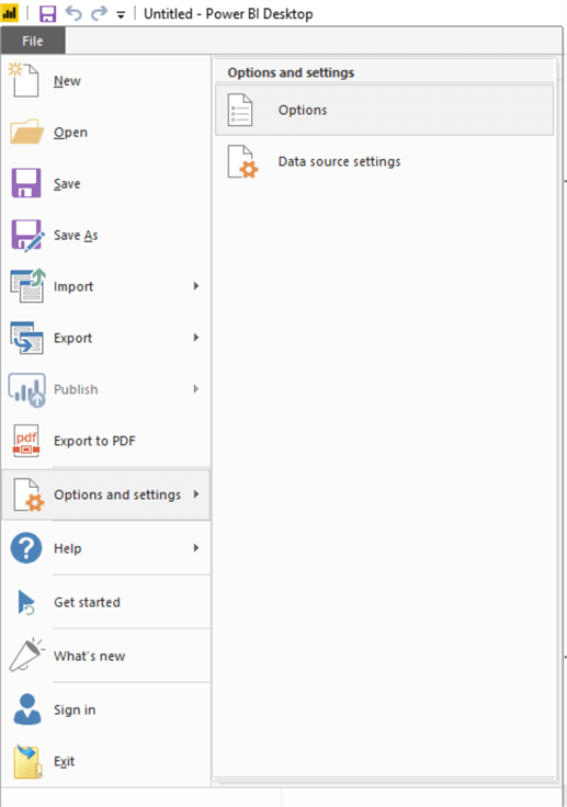 Visualize categorical scatterplots in Power BI with Python