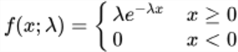 formula