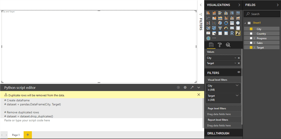 Python Script