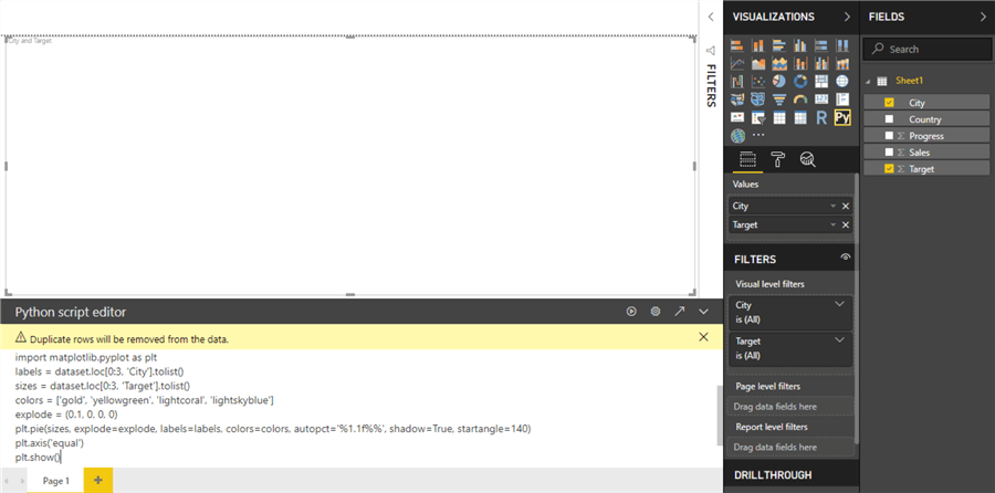 Python Script