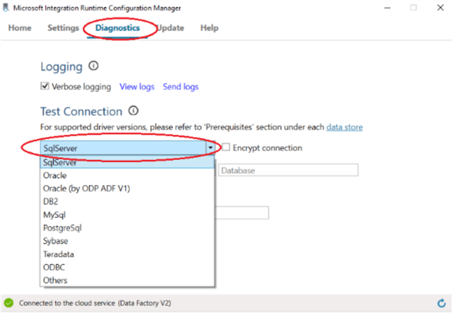 sql server