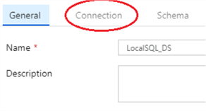 connection
