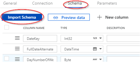 import schema