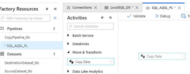 sql server