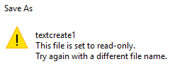Getting Started with PowerShell File Properties and Methods