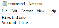 Getting Started with PowerShell File Properties and Methods