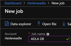 adla db