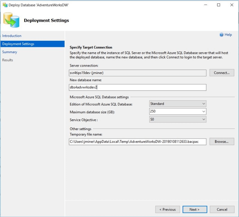 Reverse Engineer SQL Server Databases with Visual Studio
