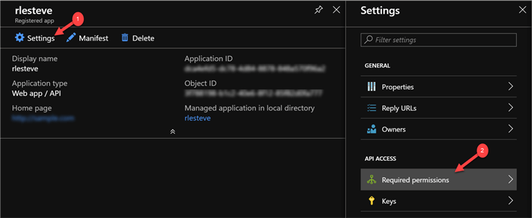Create Azure Data Lake Linked Service Using Azure Data Factory image.