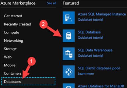 Azure Data Factory Data Transformation with U-SQL image.
