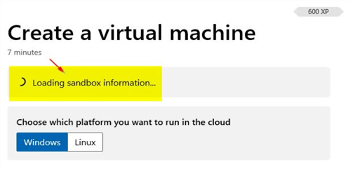 microsoft learn create vm