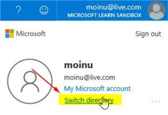 microsoft learn lab resources