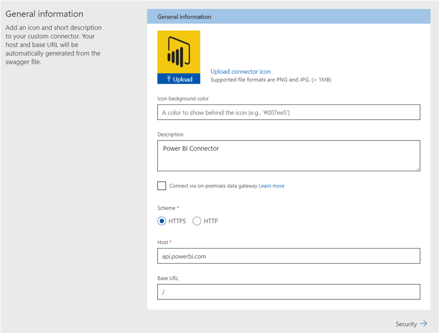 Refresh Power BI Dataset from Azure Data Factory - Part 1