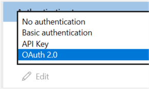 API Key