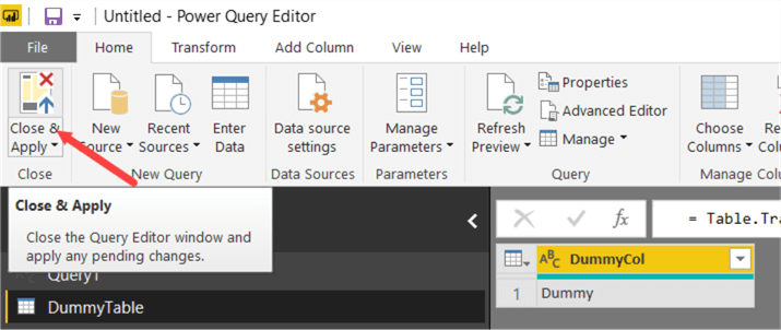Refresh Power BI Dataset using Azure Logic Apps – Part 2