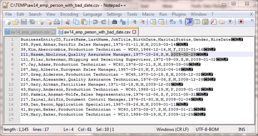 Temporary Data Store Tutorial Part 8_fig03