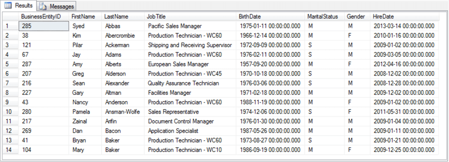 Temporary Data Store Tutorial Part 8_fig05