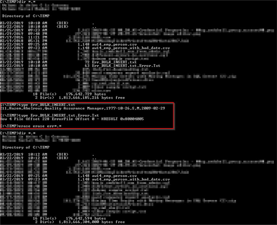 Temporary Data Store Tutorial Part 8_fig06