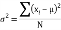 formula