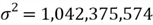 formula