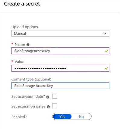 Manage Secrets in Azure Databricks Using Azure Key Vault
