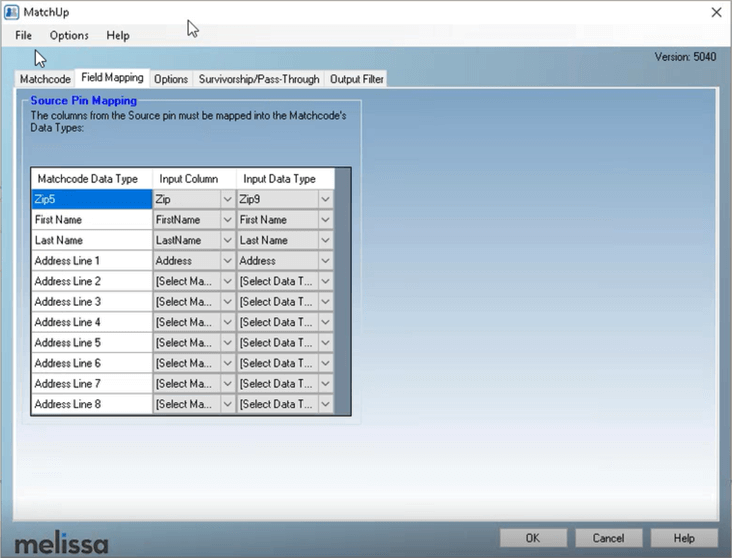 Improve Data Quality for SQL Server Reporting