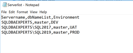 Notification for SQL Server Database in Single User Mode
