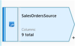 MSSQLTip14_DataFlowSource Image of DataFlow Source