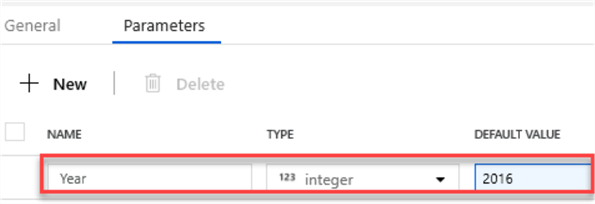 MSSQLTip14_DataFlowParameters Setting parameters for the path