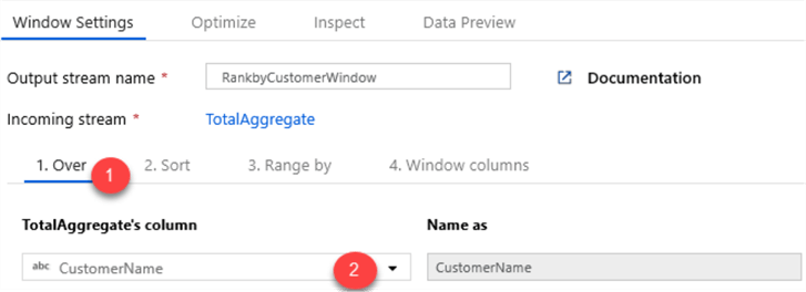 MSSQLTip14_DataFlowWindowSettings Window Over Settings