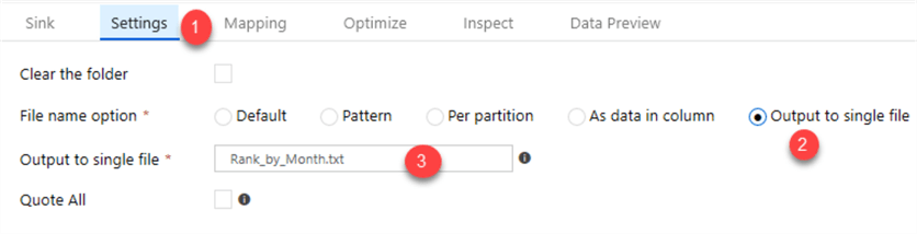 MSSQLTip14_DataFlowNewBranchSink add sink schema modifier settings
