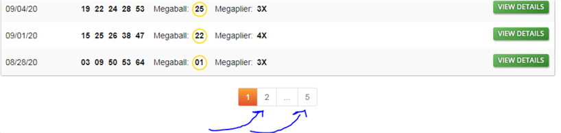 megaball