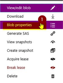 Azure Storage Explorer