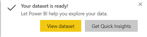 importing data