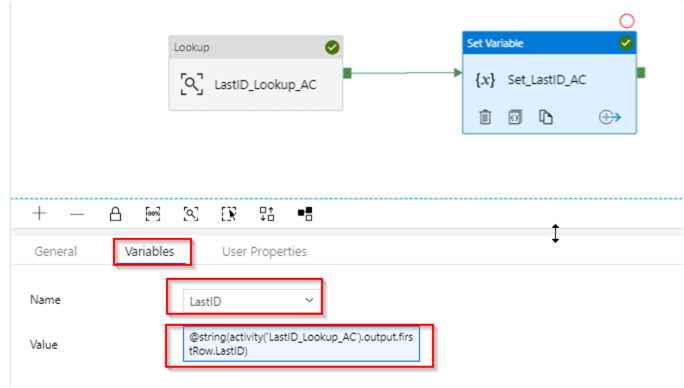 Azure Data Factory Until Activity Example