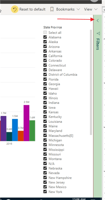 power bi filter pane 033