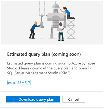 QueryPlan Query Plan feature