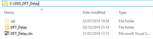 zip file contents