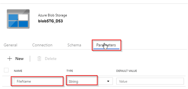 azure blob storage