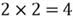 formula
