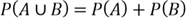 formula
