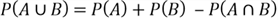 formula