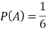 formula