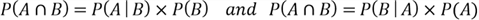 formula