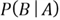 formula