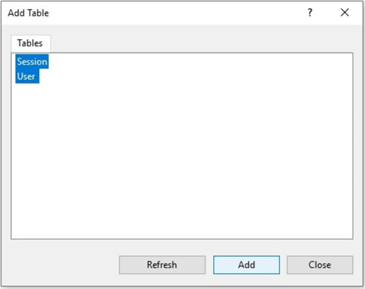 ssms create database diagram