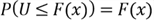 formula