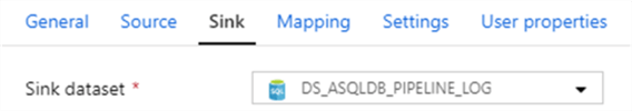 Logging Azure Data Factory Pipeline Audit Data