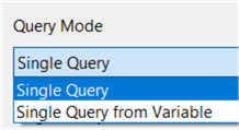 SSIS Power Query Source